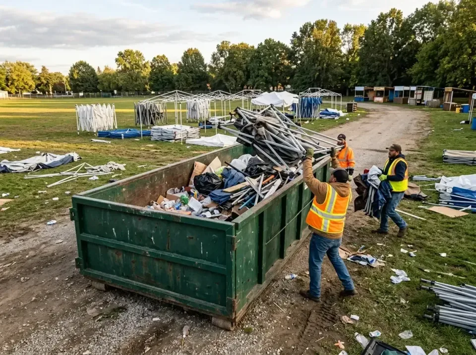 temporary-event-waste-containe-016 — frequently asked questions, Roll-Off Dumpster Rental Services in Oklahoma